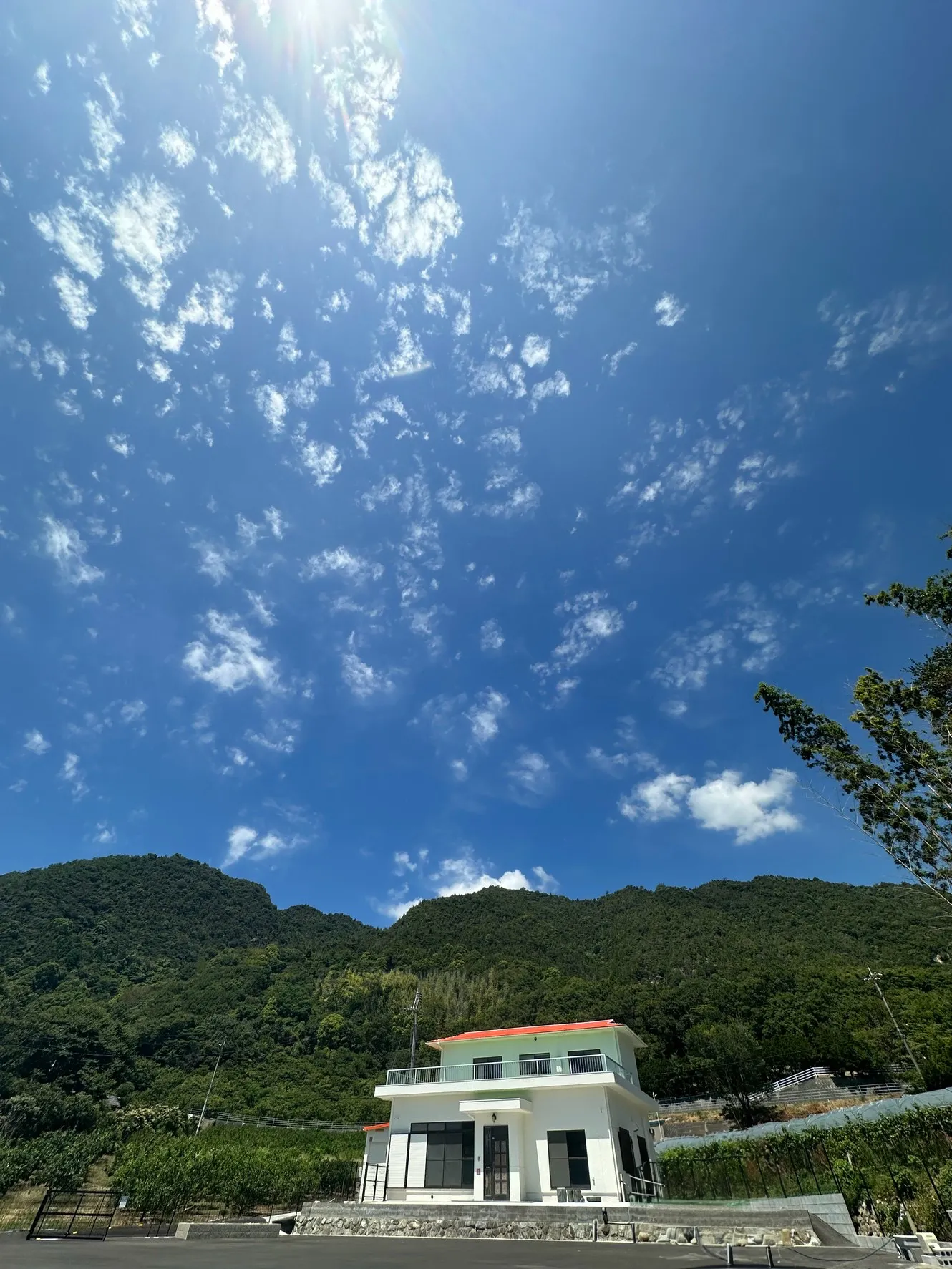 管理棟（共用スペース）