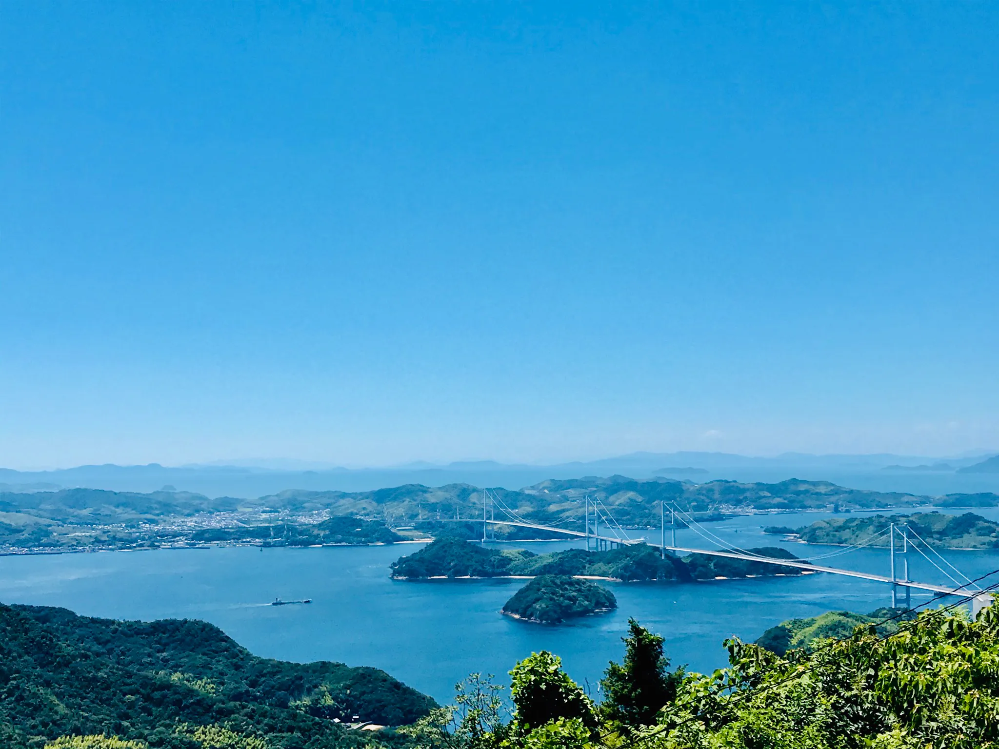 大三島