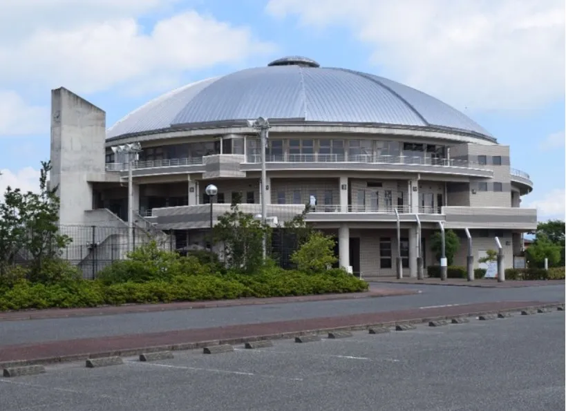 多々羅しまなみドーム天然温泉